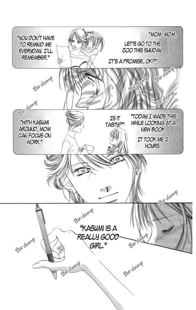 Page 6 Chapter 45 Soaked in Sin