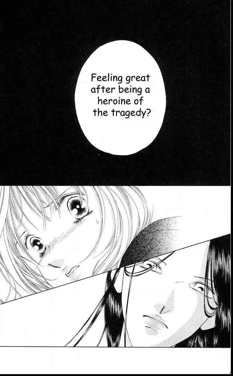 Page 22 Chapter 58 Soaked in Sin