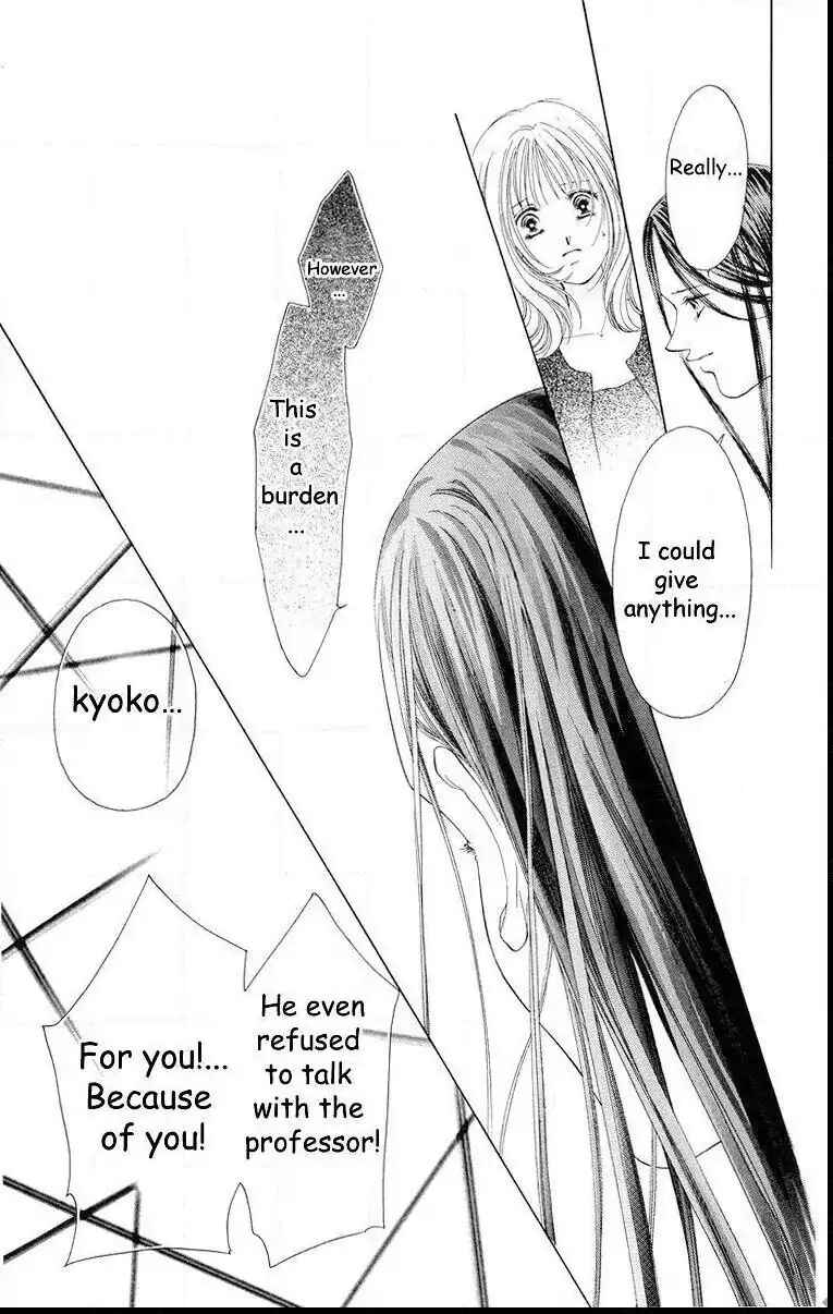 Page 24 Chapter 58 Soaked in Sin