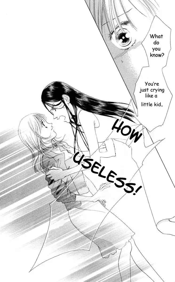 Page 25 Chapter 58 Soaked in Sin