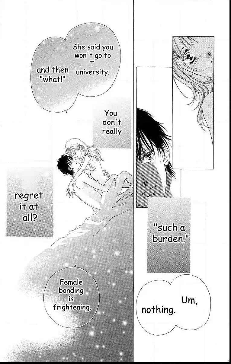 Page 30 Chapter 58 Soaked in Sin