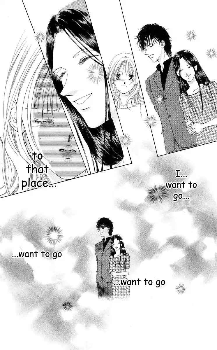 Page 37 Chapter 58 Soaked in Sin