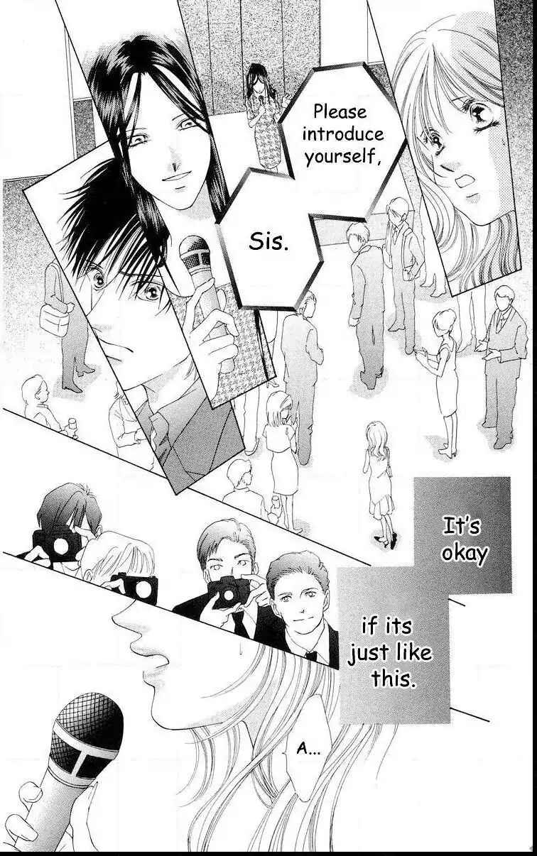Page 39 Chapter 58 Soaked in Sin