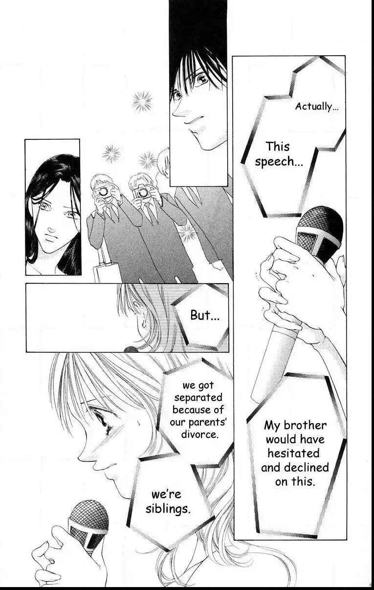 Page 41 Chapter 58 Soaked in Sin