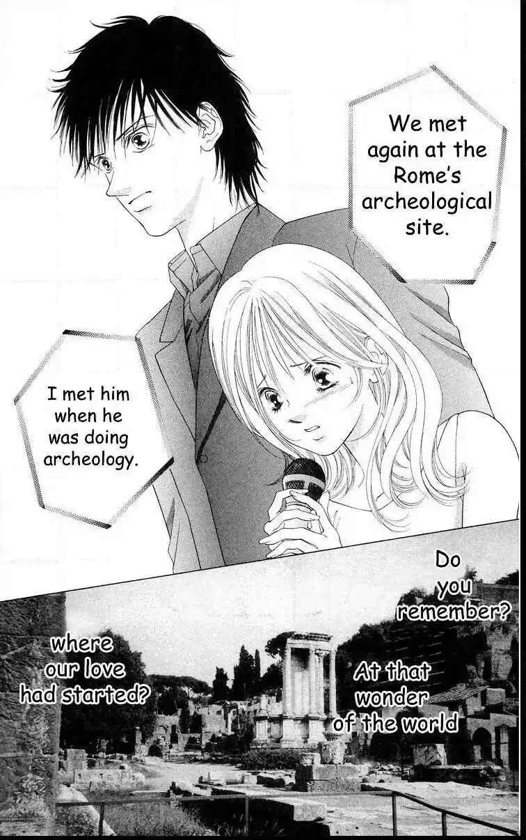 Page 42 Chapter 58 Soaked in Sin
