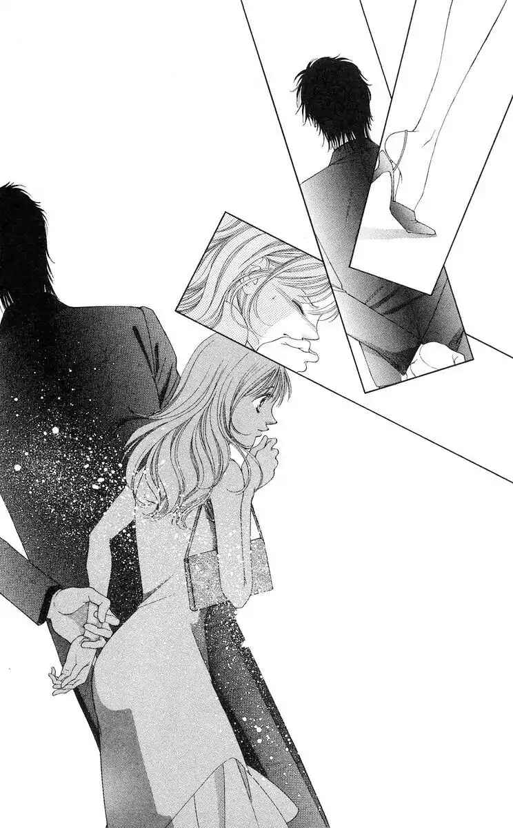 Page 45 Chapter 58 Soaked in Sin