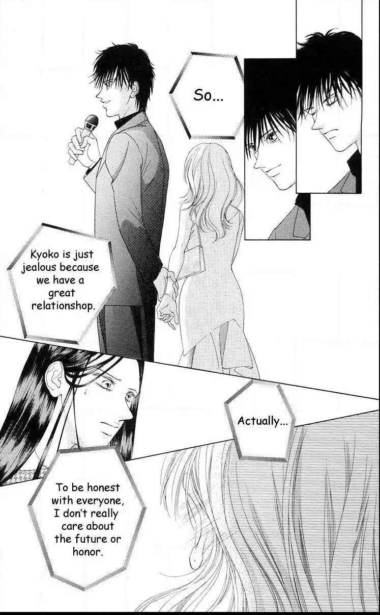 Page 47 Chapter 58 Soaked in Sin
