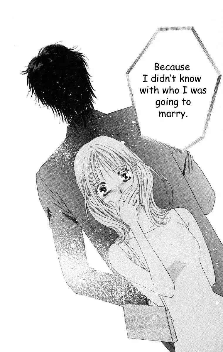 Page 49 Chapter 58 Soaked in Sin