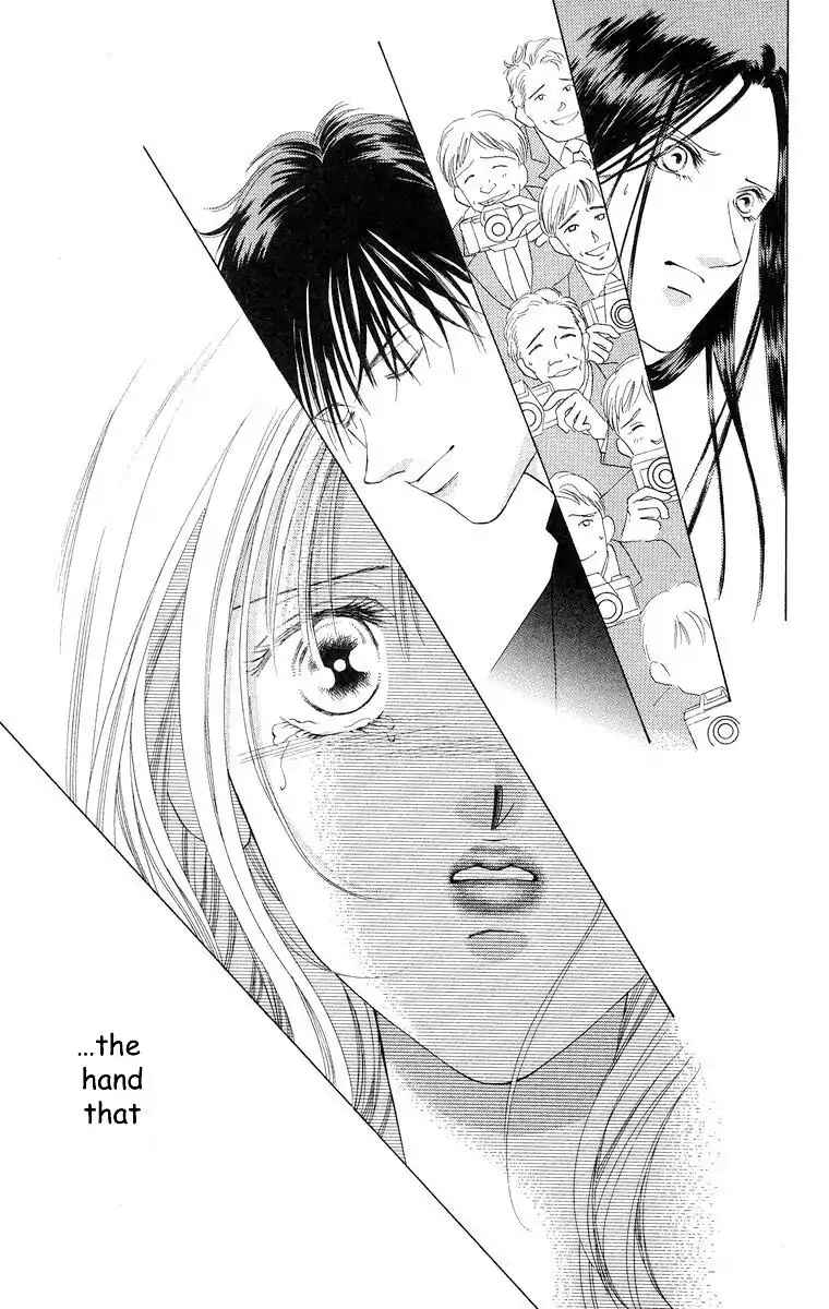 Page 50 Chapter 58 Soaked in Sin