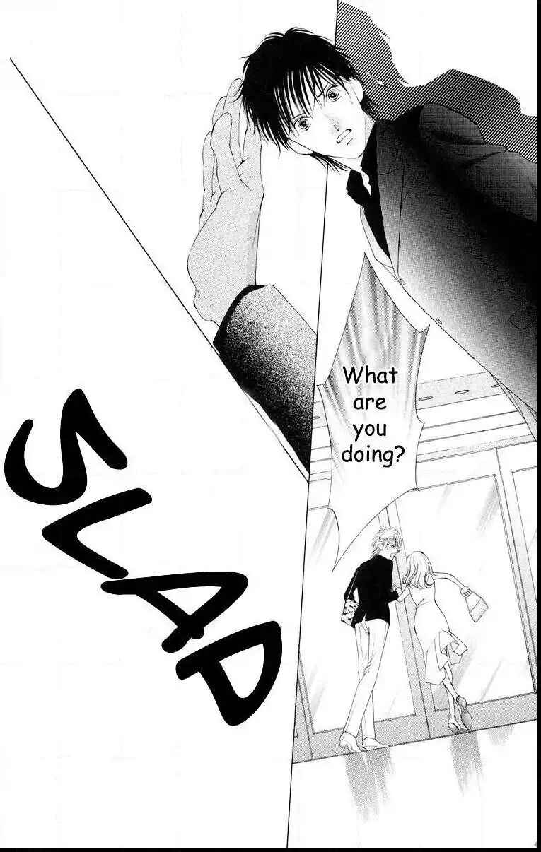 Page 55 Chapter 58 Soaked in Sin