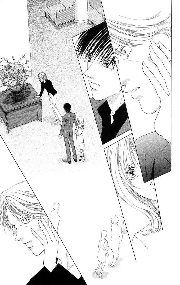 Page 56 Chapter 58 Soaked in Sin
