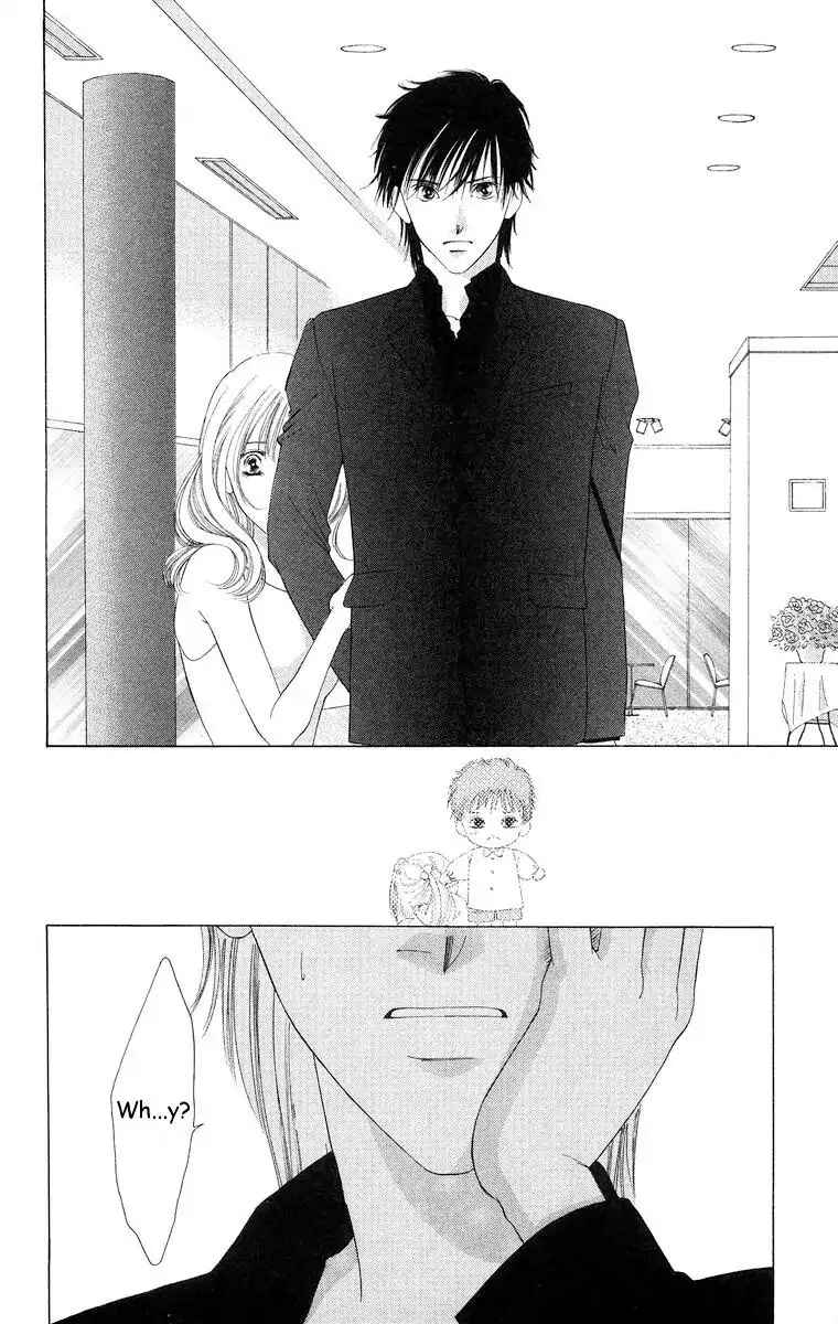 Page 57 Chapter 58 Soaked in Sin