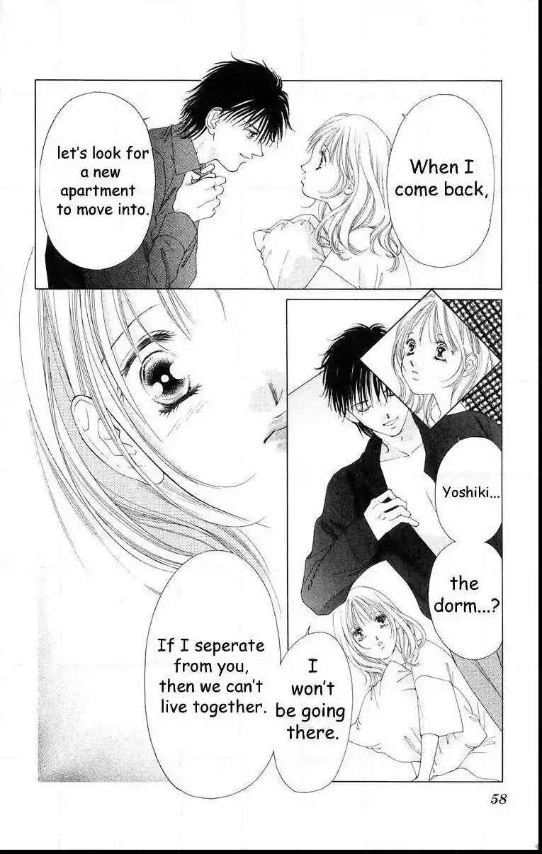 Page 61 Chapter 58 Soaked in Sin