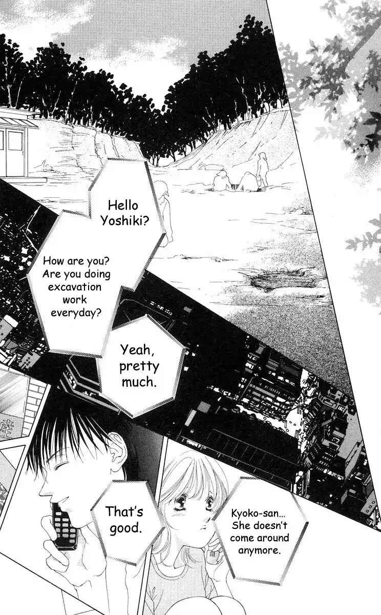 Page 63 Chapter 58 Soaked in Sin