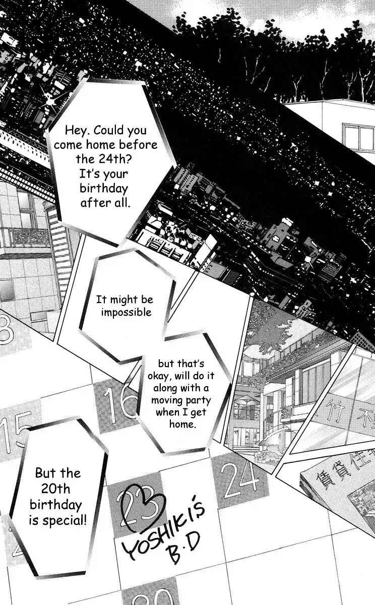 Page 64 Chapter 58 Soaked in Sin