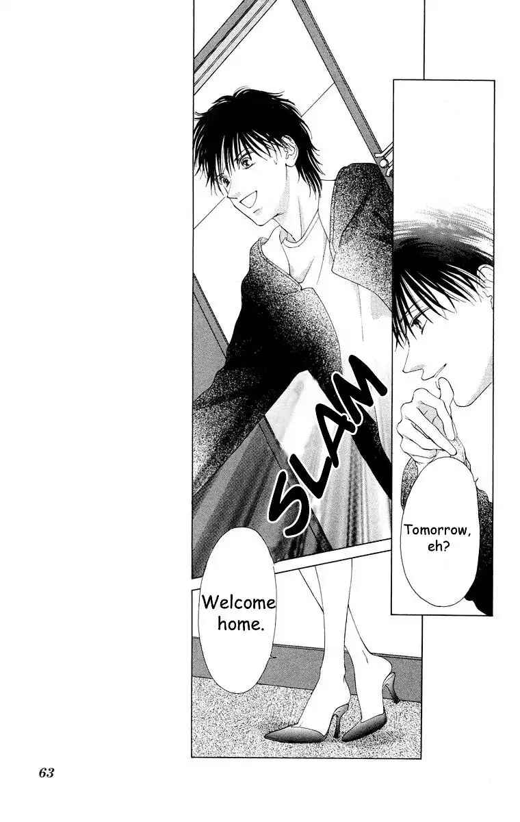 Page 66 Chapter 58 Soaked in Sin