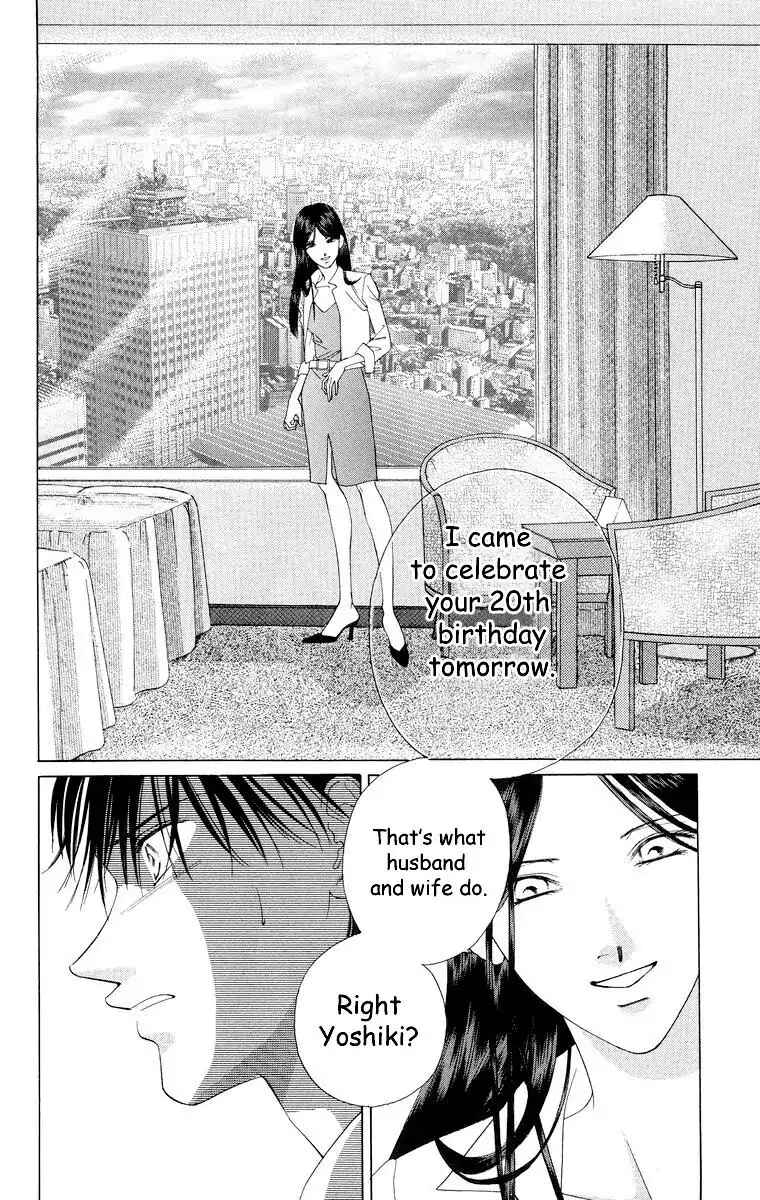 Page 67 Chapter 58 Soaked in Sin