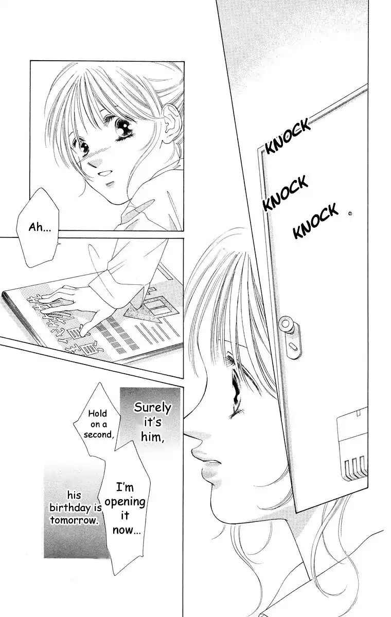 Page 68 Chapter 58 Soaked in Sin