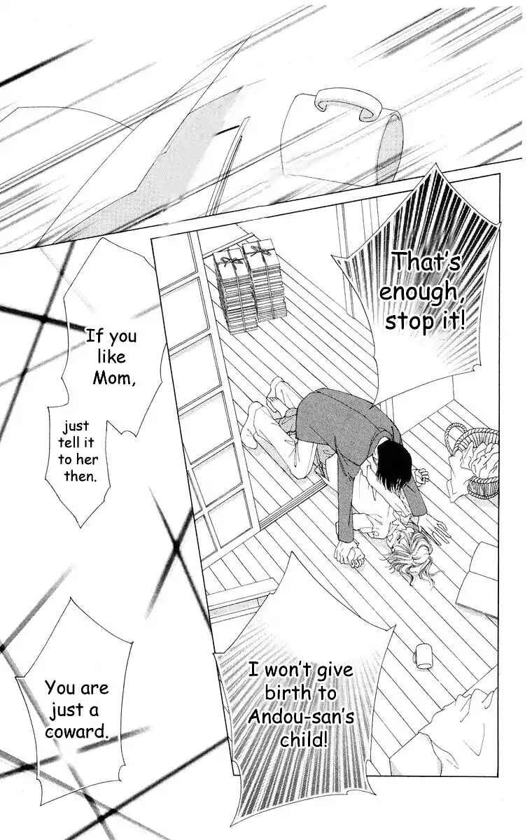 Page 70 Chapter 58 Soaked in Sin