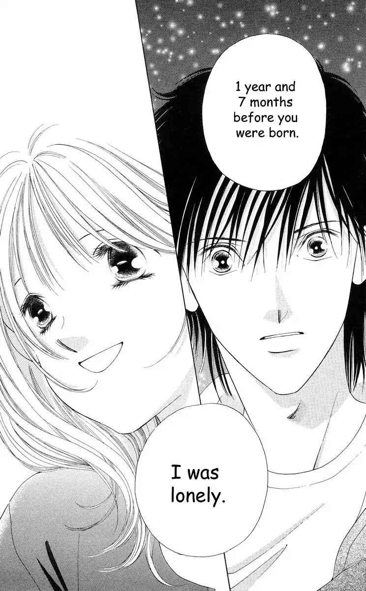 Page 84 Chapter 58 Soaked in Sin