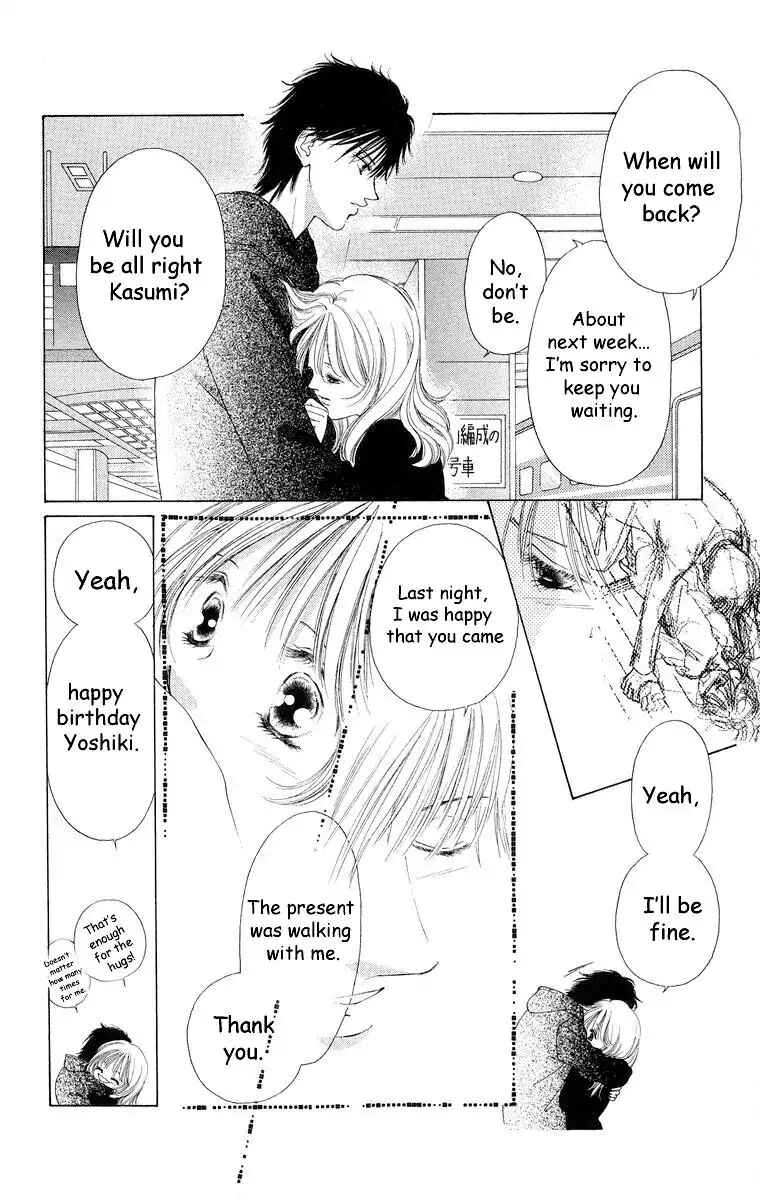 Page 91 Chapter 58 Soaked in Sin
