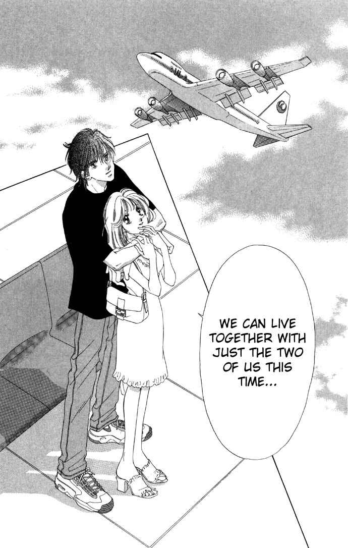 Page 10 Chapter 16 Soaked in Sin