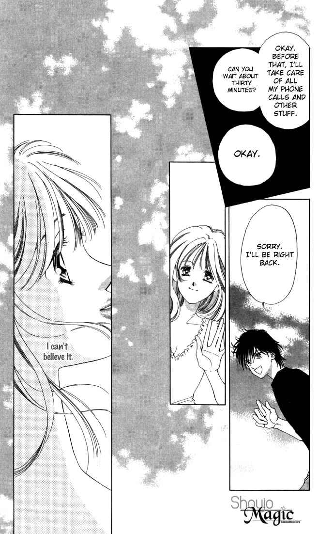 Page 12 Chapter 16 Soaked in Sin