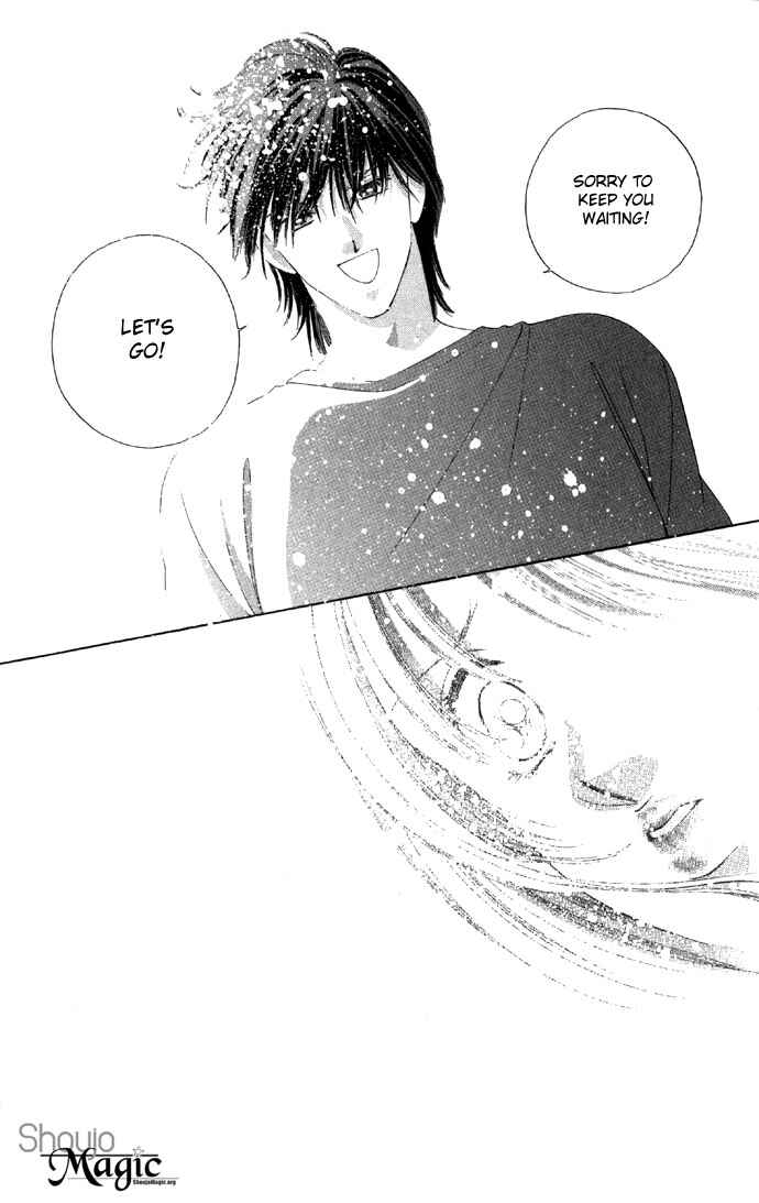 Page 20 Chapter 16 Soaked in Sin