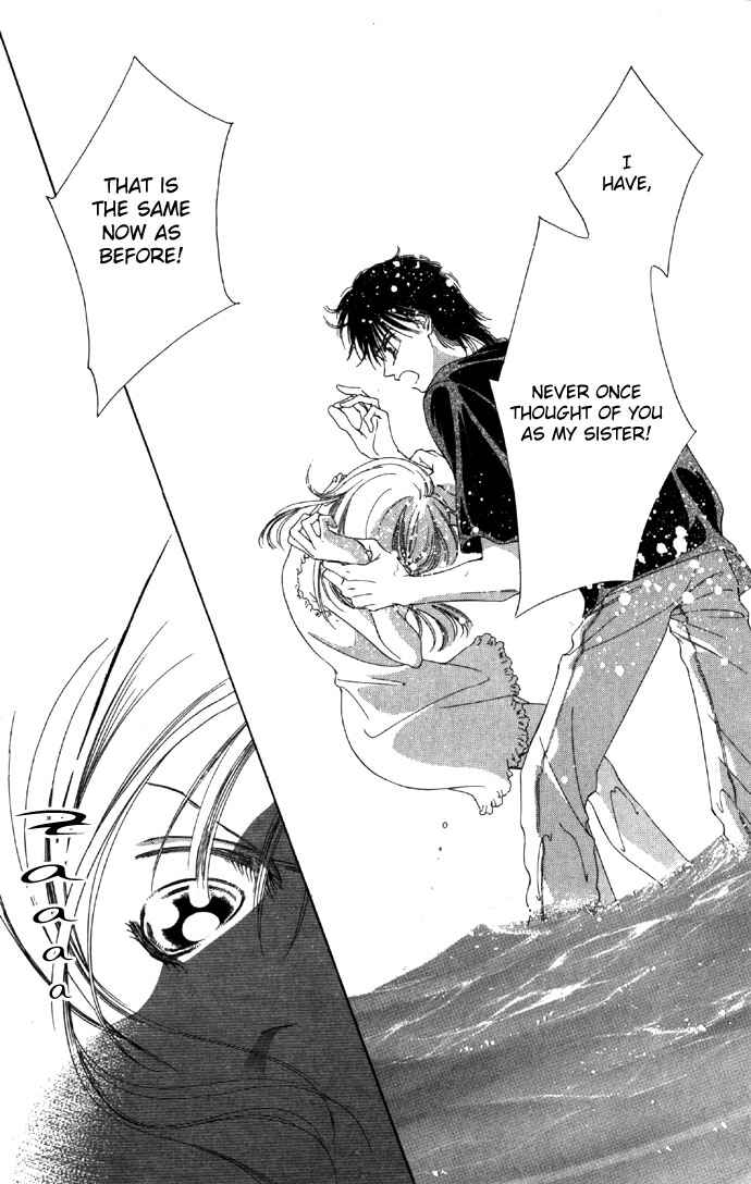 Page 26 Chapter 16 Soaked in Sin