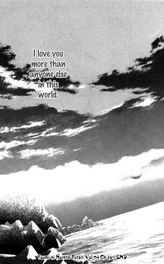 Page 37 Chapter 16 Soaked in Sin