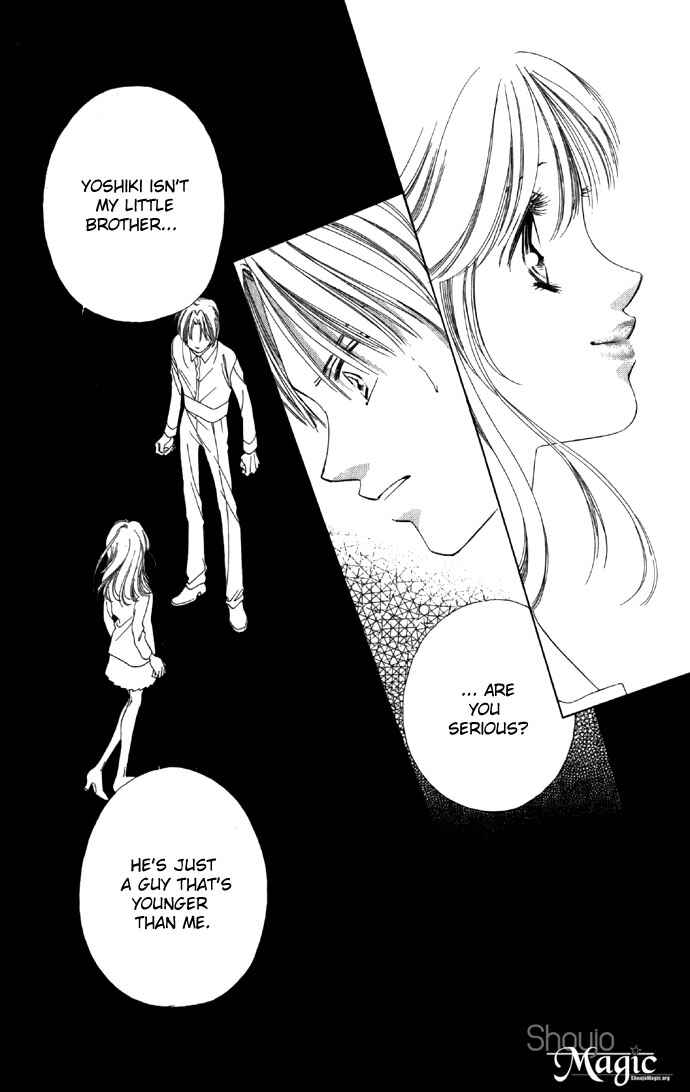 Page 6 Chapter 16 Soaked in Sin