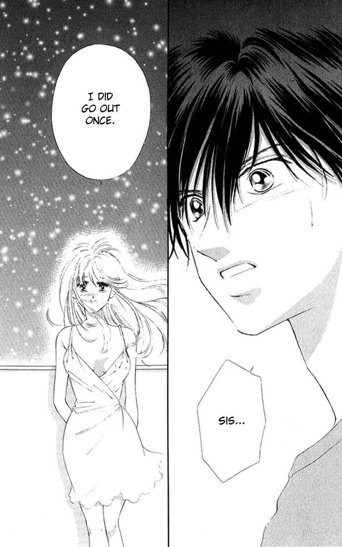 Page 10 Chapter 11 Soaked in Sin