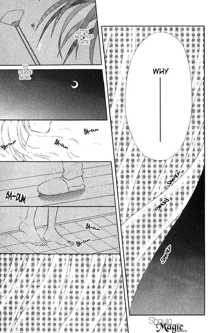 Page 13 Chapter 11 Soaked in Sin