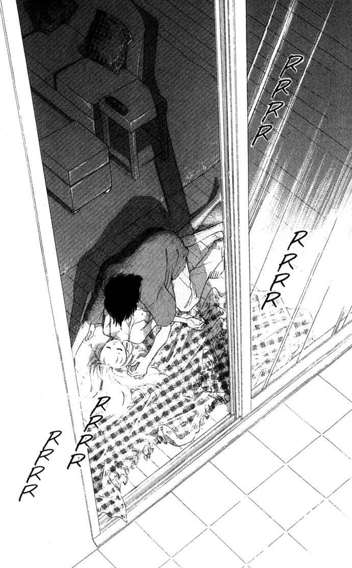 Page 18 Chapter 11 Soaked in Sin