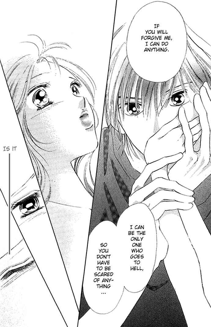 Page 24 Chapter 11 Soaked in Sin