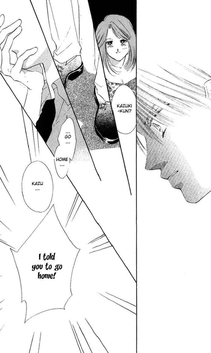 Page 34 Chapter 11 Soaked in Sin