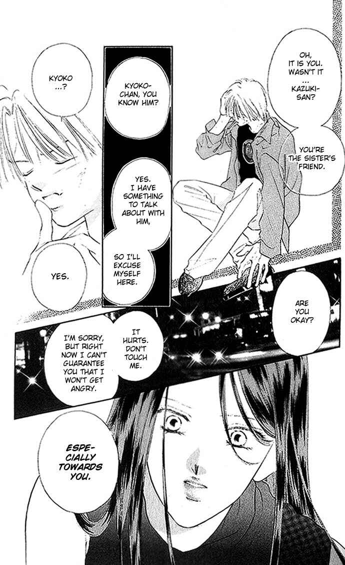 Page 38 Chapter 11 Soaked in Sin