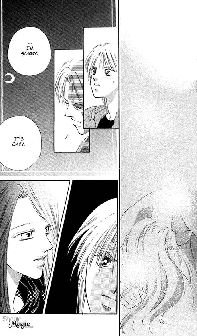 Page 40 Chapter 11 Soaked in Sin