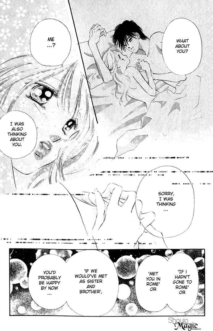 Page 44 Chapter 11 Soaked in Sin