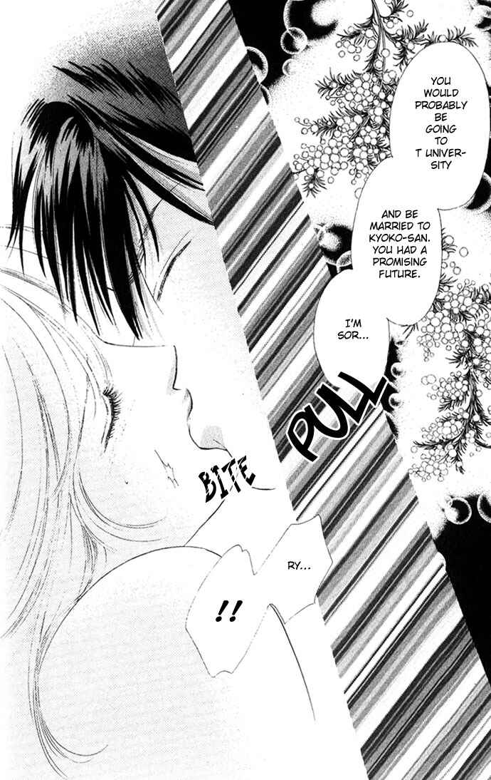 Page 45 Chapter 11 Soaked in Sin