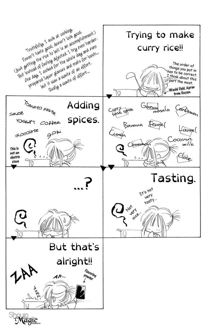 Page 49 Chapter 11 Soaked in Sin