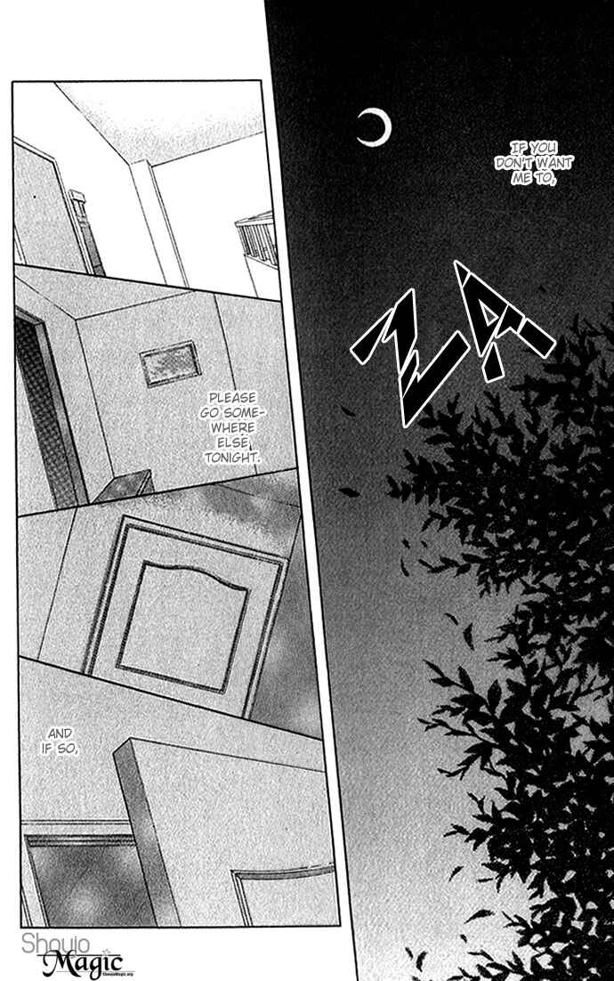 Page 6 Chapter 11 Soaked in Sin