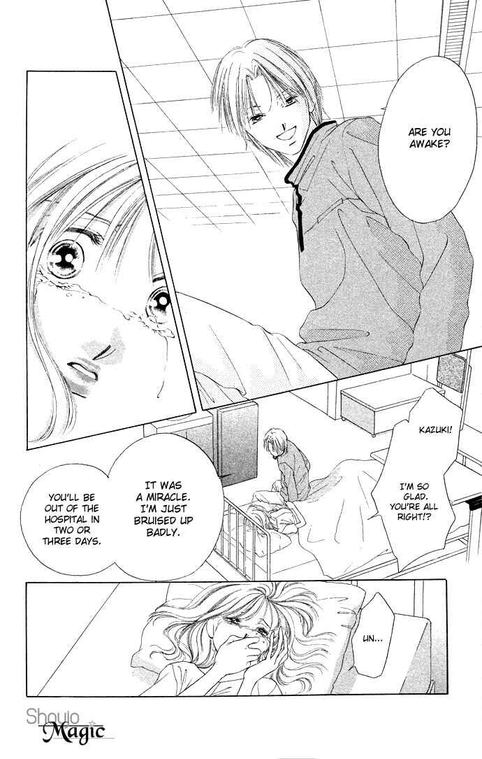 Page 15 Chapter 30 Soaked in Sin