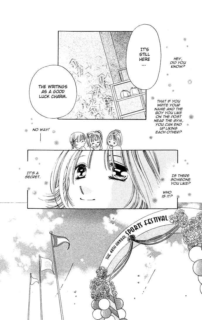 Page 25 Chapter 30 Soaked in Sin