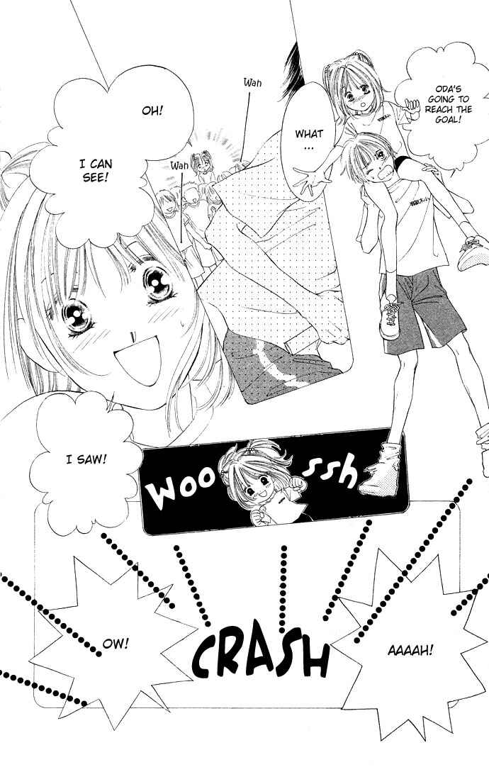 Page 27 Chapter 30 Soaked in Sin