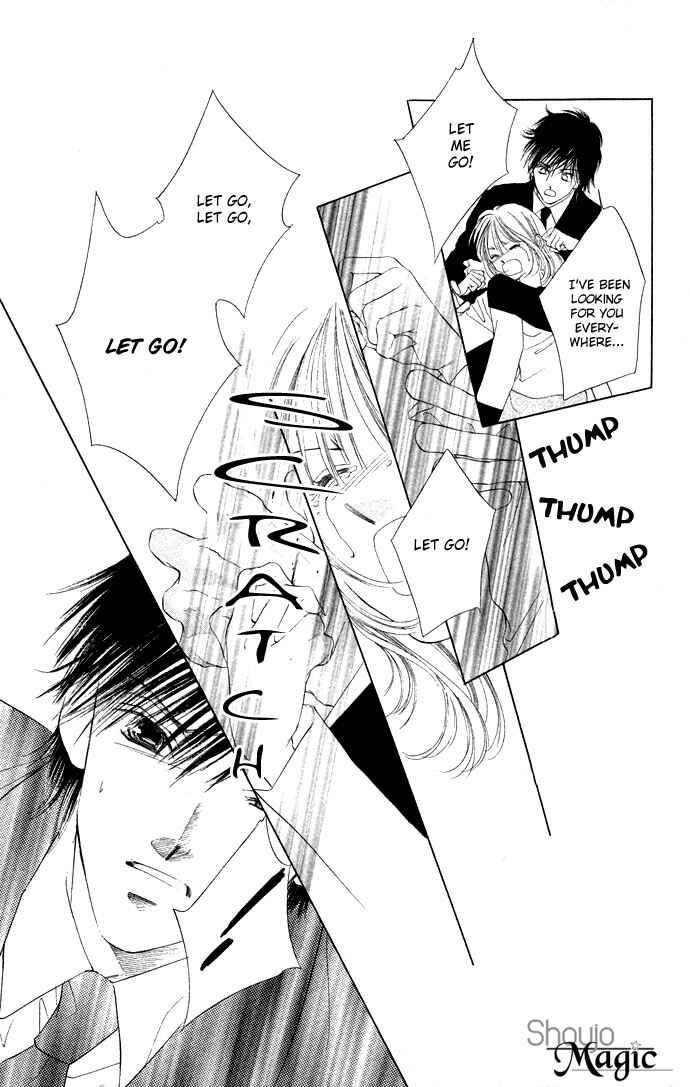 Page 38 Chapter 30 Soaked in Sin
