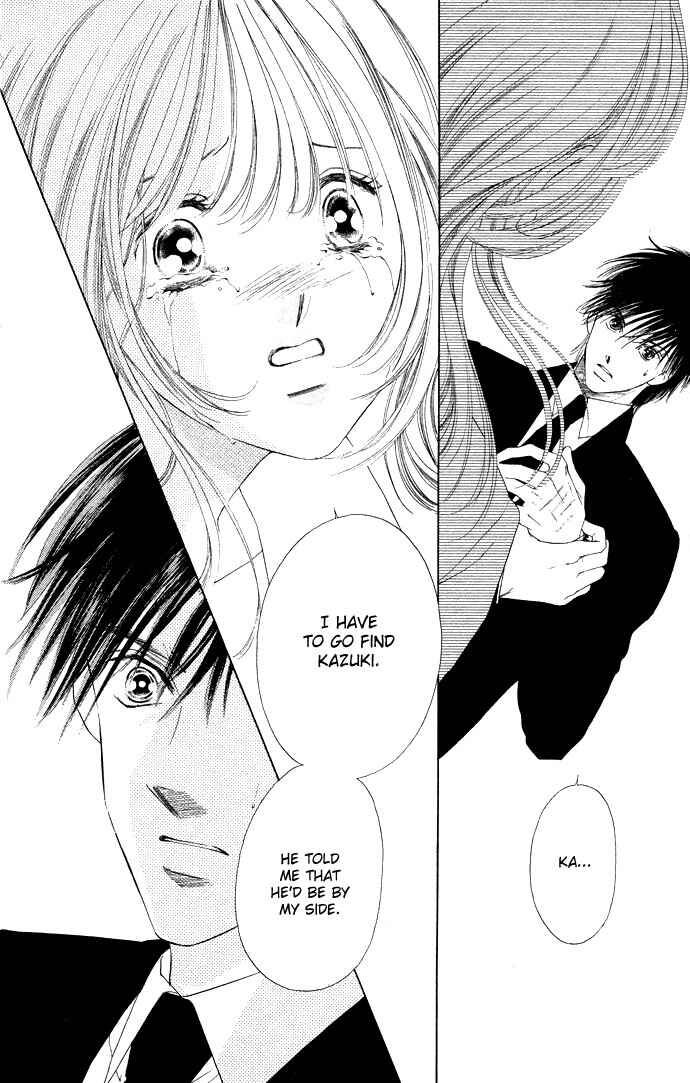 Page 39 Chapter 30 Soaked in Sin