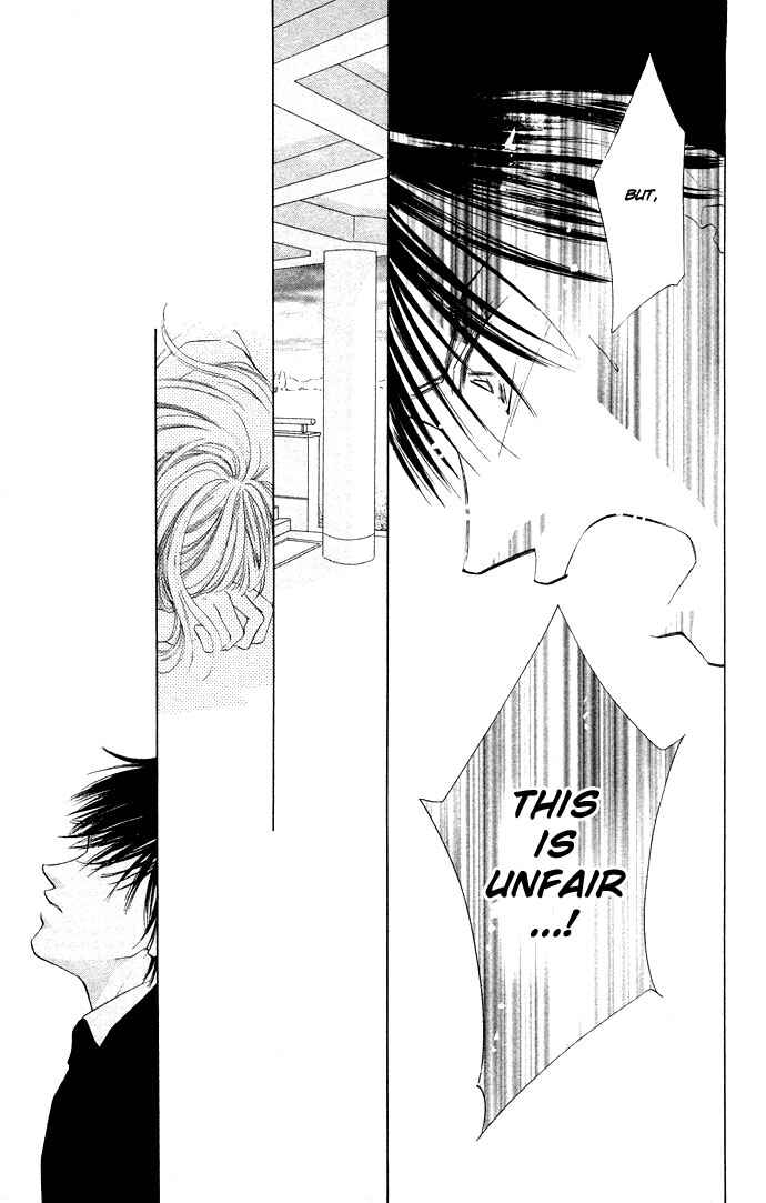 Page 47 Chapter 30 Soaked in Sin
