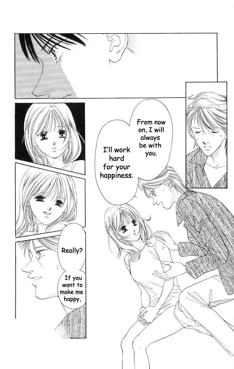 Page 15 Chapter 55 Soaked in Sin