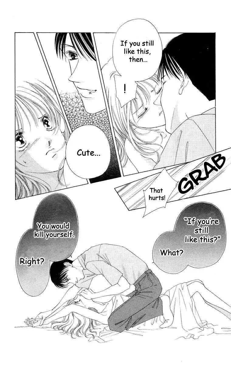 Page 5 Chapter 55 Soaked in Sin